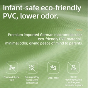 Grande <span class=keywords><strong>piscine</strong></span> gonflable avec auvent et toboggan <span class=keywords><strong>pour</strong></span> enfants, adultes, famille, <span class=keywords><strong>jardin</strong></span>, jeux aquatiques d'été en plein air - Product Image 3