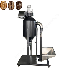 Destoner 15kg Philippines Hot Sale 5kg De-stoner Machine De-stoner Destoner Machine for Coffee Beans - Product Image 1