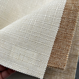 Nouveaux panneaux muraux <span class=keywords><strong>en</strong></span> <span class=keywords><strong>lin</strong></span> à carreaux <span class=keywords><strong>en</strong></span> tissu de style chinois Tatami de style <span class=keywords><strong>japonais</strong></span> papier peint texturé <span class=keywords><strong>en</strong></span> <span class=keywords><strong>lin</strong></span> grossier papier peint <span class=keywords><strong>en</strong></span> tissu - Product Image 4