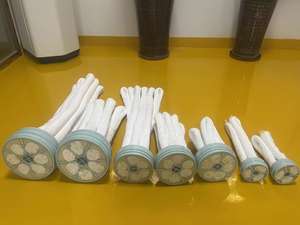 3000lph 6000lph 8000lph मंजिल खड़ी घर अलकलाइन पानी फिल्टर सिस्टम एक्वासन पूरे घर पानी निस्पंदन सिस्टम ओम - Product Image 5