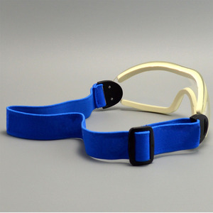 Fabrication optique, logo OEM pour lunettes de protection oculaire post-chirurgie, cataracte, Lasik, protection des yeux, lunettes transparentes, masques oculaires - Product Image 4