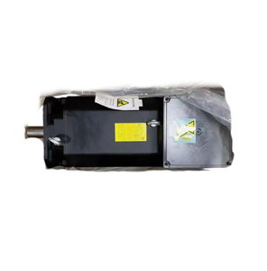 มอเตอร์อุปกรณ์เสริมหุ่นยนต์ A06B-1567-B123 - Product Image 3