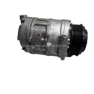 W222เมอร์เซเดส V222 X222 C217เอสคลาสคอมเพรสเซอร์ AC A0008306902 A0008303701 0008306902 - Product Image 2