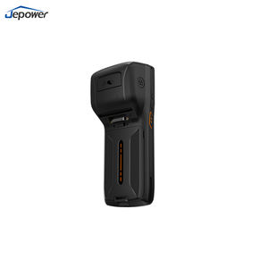 Endüstriyel Android 11 sağlam <span class=keywords><strong>PDA</strong></span> mobil bilgisayar 1D 2D barkod tarayıcı el <span class=keywords><strong>PDA</strong></span> veri terminali - Product Image 4