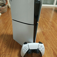 Jeux vidéo de marque originale, machine de jeu de haute qualité, PS Five Slim version chinoise/japonaise pour PS5