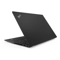 ThinkPad T480S I5-8250U 256GB 16GB Portátil de Gama Alta, Ordenador Empresarial de Alto Rendimiento