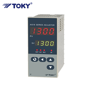 Toky OEM ODM Relay <strong>Output</strong> Thermostat Relay <strong>Output</strong> <strong>Digital</strong> Display PID Temperature Controller - Product Image 1