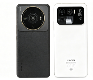 Teléfono Móvil 12S Ultra 5G LTE Octa Core con Lente Leica, 12GB/512GB, Pantalla AMOLED - Product Image 2