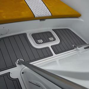 Suelo de EVA tipo teca para yates y embarcaciones Proline 20 Sport 2007, piezas y accesorios de gran venta en eBay y AliExpress - Product Image 1