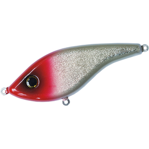 Magie Jerk Appâts 130mm 85g leurres de pêche en plastique OEM lent D'eau Salée Dur Jerk Appâts Spinner Leurres De Pêche - Product Image 4
