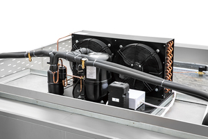 Vansenk Classic Economy Kompakter <span class=keywords><strong>Proofer</strong></span> - Product Image 6