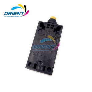 Sensor de interruptor de posición de interruptor de límite LSS11 nuevo de fábrica Original para Heidelberg AC fuente de alimentación soporte impresora repuestos - Product Image 4