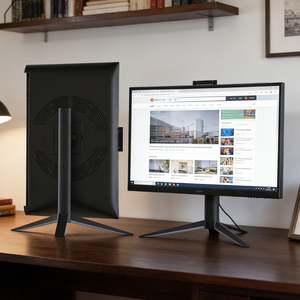 Komputer AMD Ryzen AI 9 365 Core PC Lengkap AIO Set Lengkap Siap Pakai Motherboard AM4 Komputer Gamer Gaming AI PCS - Product Image 3