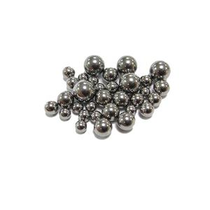 Bolas de Acero al Carbono de <span class=keywords><strong>2.5mm</strong></span>, Bolas de Acero para Caza de 2mm - Product Image 5