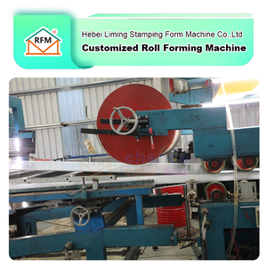 ماكينة صنع الساندوتشات الباردة من شركة التصنيع المحترفة Liming ، خط إنتاج ألواح <span class=keywords><strong>pu</strong></span>/pir - Product Image 4