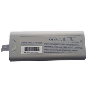 Pack de batteries Li3S200A <span class=keywords><strong>Goldway</strong></span> pour <span class=keywords><strong>Goldway</strong></span> G40/G30/GS10/GS20 - Product Image 1