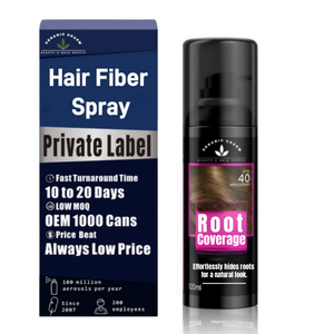 <span class=keywords><strong>Spray</strong></span> fibre capillaire <span class=keywords><strong>Spray</strong></span> <span class=keywords><strong>retouche</strong></span> racine - Product Image 1