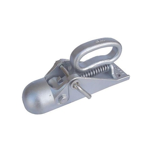 1-7/8 "boule 2000KG capacité levier Type attelage de <span class=keywords><strong>remorque</strong></span> Heavy Duty <span class=keywords><strong>remorque</strong></span> attelage <span class=keywords><strong>Jet</strong></span> <span class=keywords><strong>Ski</strong></span> <span class=keywords><strong>remorque</strong></span> pièces et accessoires - Product Image 2
