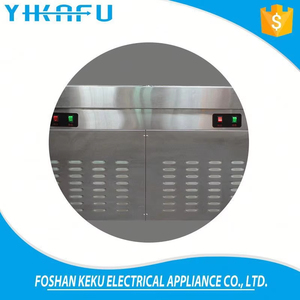 Машина для приготовления жареного мороженого и замороженного йогурта для коммерческого использования - Product Image 3