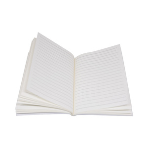 Carnet d'étudiant de taille personnalisable-Journal d'exercices de qualité supérieure avec votre logo - Product Image 3