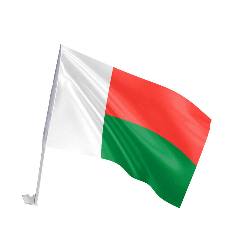 ธงรถที่กำหนดเอง