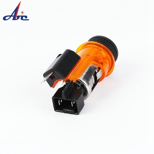 12V xe Thuốc lá nhẹ hơn ổ cắm 120W Thuốc lá nhẹ hơn điện cắm xì gà nhẹ hơn ổ cắm thay thế cigaret nhẹ hơn ổ cắm Moto - Product Image 4