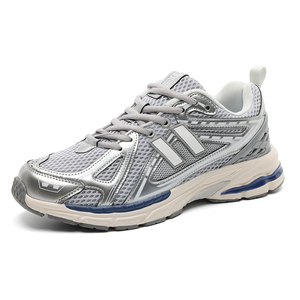 Zapatillas Deportivas Nuevas con Logotipo de Marca 1906 para Mujer, Moda Juvenil, para Correr y Trotar en la Ciudad, Tallas 36-44, Precios Bajos, Gran Venta de Fábrica - Product Image 1