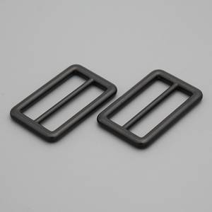 ตัวเลื่อนสายกระเป๋า Mm Pack สำหรับทำกระเป๋า - Product Image 2
