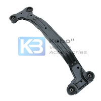 Pièces automobiles OEM 62605-2E100 62605-2E000 Traverse de sous-châssis de suspension d'essieu arrière pour HYUNDAI TUCSON 04-10 2WD