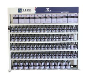 Pintura Acrílica en Aerosol para Autos, Colorantes 1K/2K, Pigmento para Pintura Automotriz - Product Image 1