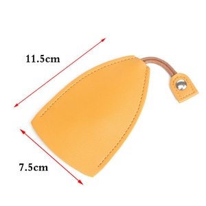 Fashion Cartoon Pull-out Car <b>Key</b> Pouch Cute Personalized Mini <b>Key</b> Holder for Women Compact Storage for <b>Keys</b> and Accessories - Product Image 2