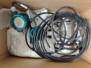 เครื่องวัดอัตราการไหลโยโกกาวะ DY040-EBLAA2-4D DN40 เชี่ยวชาญด้านการวัดก๊าซ DY040-EBLAA2-4D เครื่องวัดอัตราการไหลโยโกกาวะ DY040-EBLAA2-4D - Product Image 6