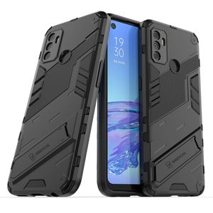 <span class=keywords><strong>Custodia</strong></span> per cellulare in TPU stile Punk per <span class=keywords><strong>OPPO</strong></span> A53 A57 <span class=keywords><strong>A74</strong></span> <span class=keywords><strong>custodia</strong></span> per cellulare armatura multicolore con <span class=keywords><strong>custodia</strong></span> posteriore - Product Image 1