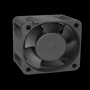 Ventilateur axial DC T1 Crown 4028 AC pour modélisme - Product Image 1