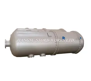 Large Capacity Gas Storage Tank with different models and specifications