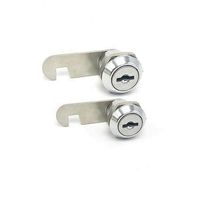 Serrures ANLI pour meubles, serrures à came 18 mm