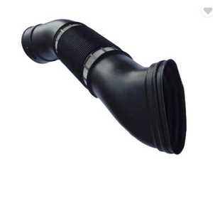 Tubo de Admisión Mercedes-Benz 1120943682 para W220 Clase S 2003-2006 Pieza de Repuesto - Product Image 5