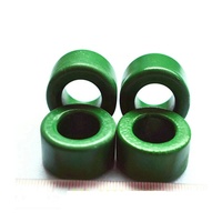 Inti Toroidal Serbuk Besi T184-26 untuk Induktor Filter