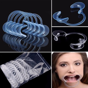 Trung bình nha khoa má retractors môi miệng mở răng làm trắng rút lại - Product Image 5