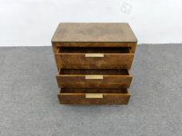 Commode en bois de haute qualité pour salon, meuble d'intérieur, vente en gros, commode en bois personnalisable