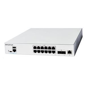 100% new original C1300-12XT-2X New Seald <b>Catalyst</b> 24-port 10GE 2x10G SFP+ POE 1 Year Warranty for Switch - Product Image 2