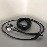 E3 3D Lunettes Accessoire VR Câble pour AR Casque Casque Connecteurs Pièces De Rechange
