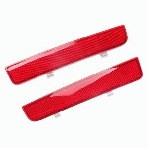 Tiras de luces para parachoques trasero Land Rover Range Rover Freelander 2, luces antiniebla decorativas de plástico, izquierda y derecha R160 - Product Image 3