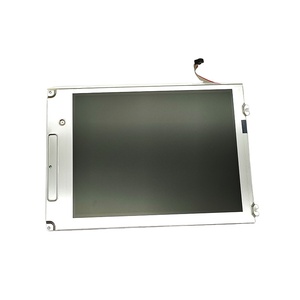 ระบบ FANUC 0i-MF รุ่น NL6448AC26-47D หน้าจอสัมผัสแบบ Capacitive LCD ขนาด 8.4 นิ้ว - Product Image 2