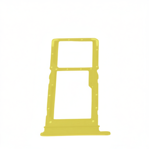 Tiroir SIM doré pour Honor 70 Lite – Accessoire de téléphone portable - Product Image 2