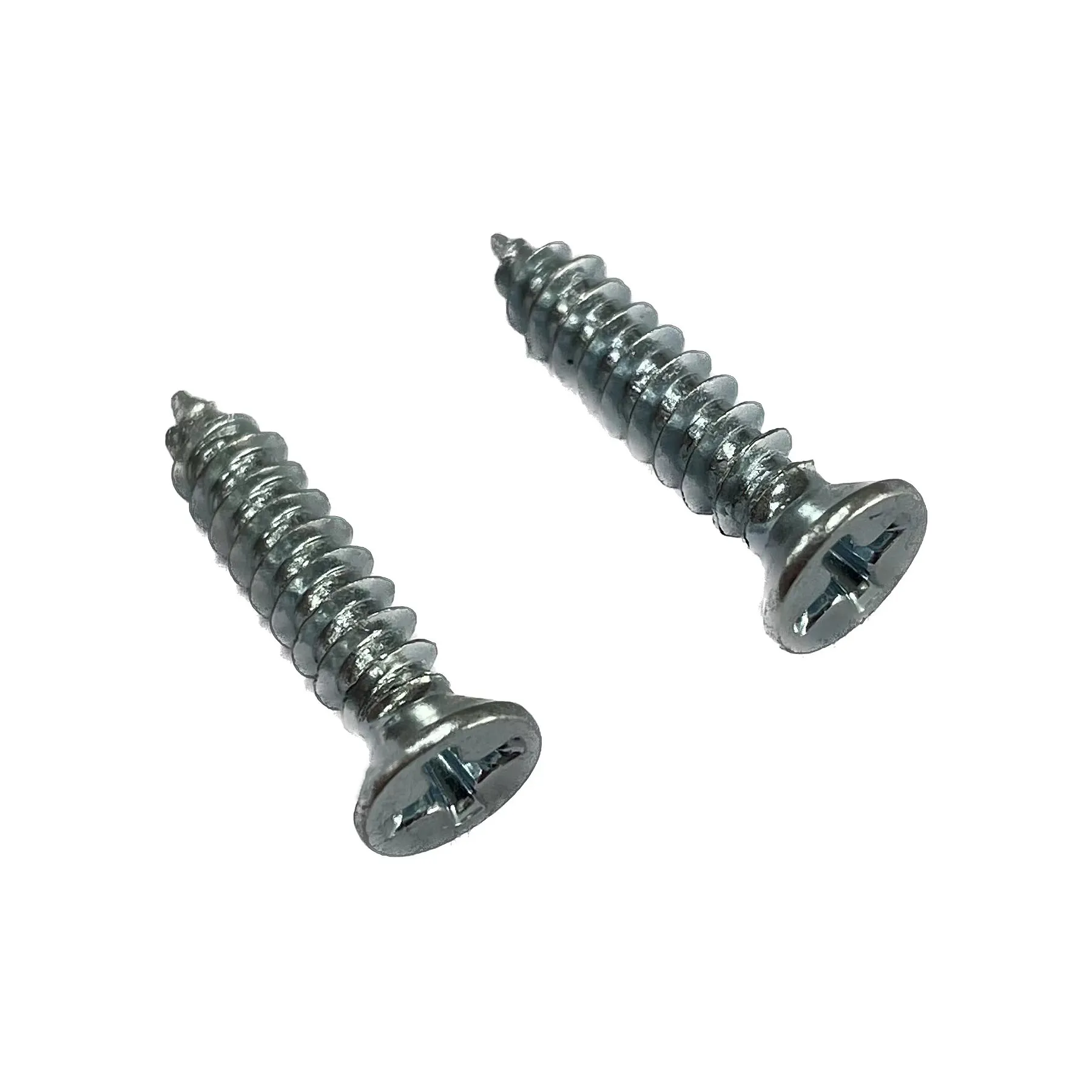 10# 12# Self Tapping Screws for Wood