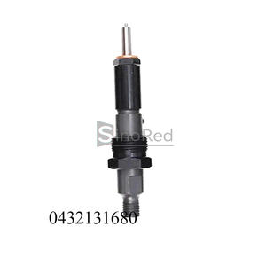 Yeni standart yakıt enjektörü montaj 0432131680 40178021 - Product Image 6