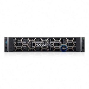 Stockage d'objets, stockage cloud, Dell ECS EX-Series, Dell ECS EX500, stockage réseau Dell - Product Image 1