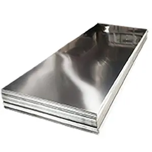 Best Price ASTM AISI 304 316L 317L 321 310S Grade NO.1 NO.4 Hairline Finished Stainless Steel Plate And Sheet