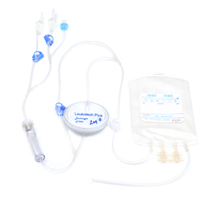 Filtro de Redução de Leucócitos BIGWAY para Transfusão de Sangue Personalizado - Product Image 5